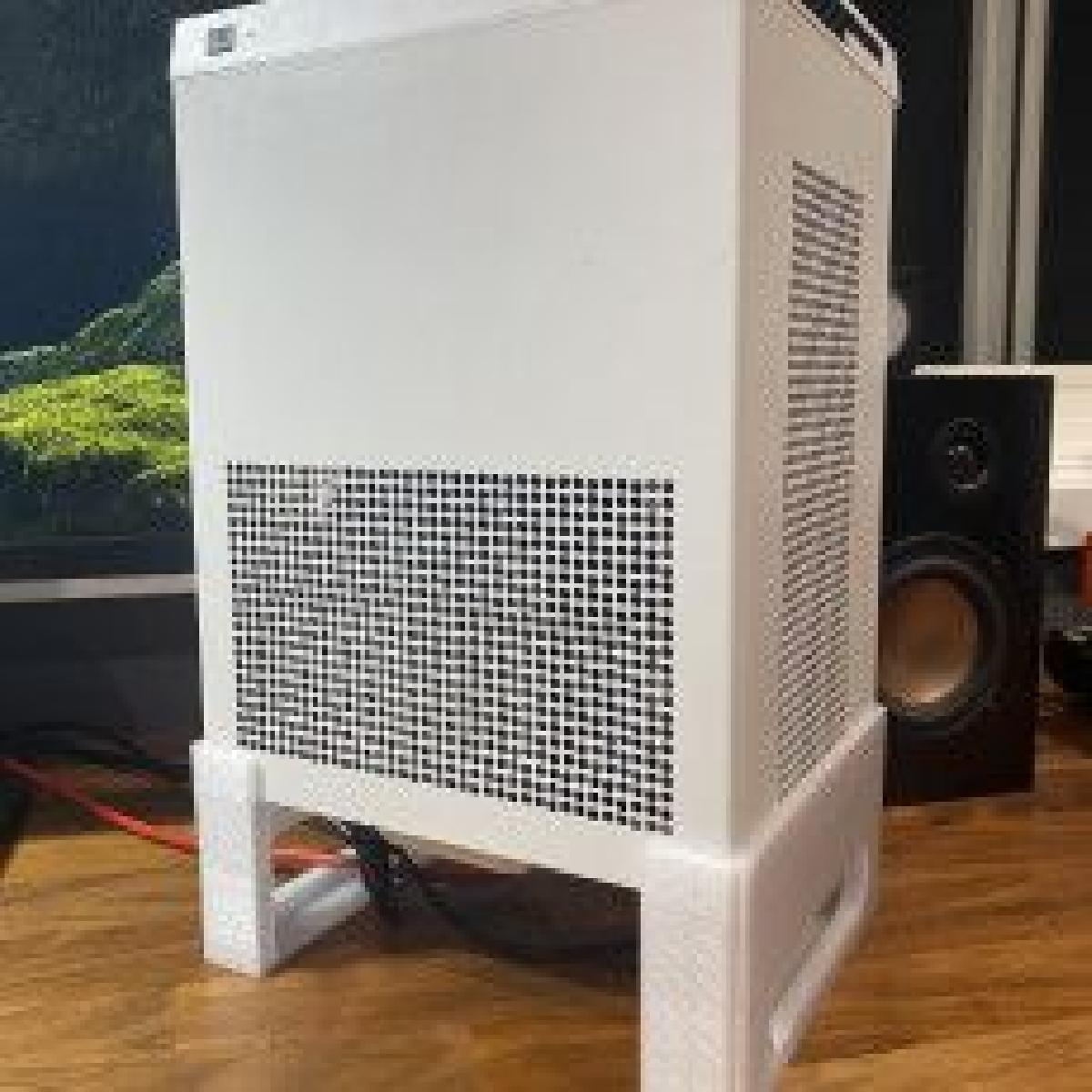 Pes da Torre Silverstone SG13