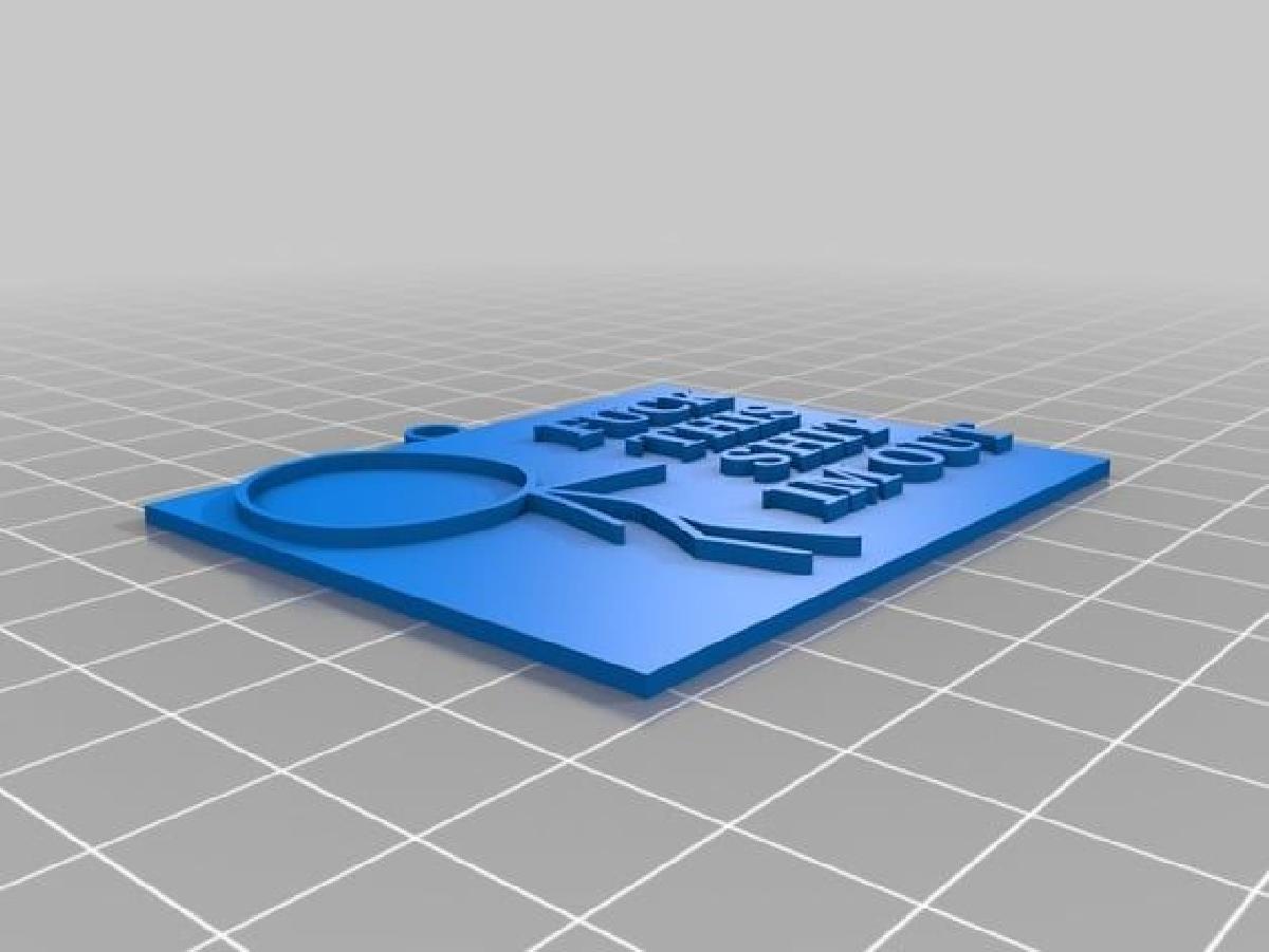 Dane se isso, estou fora.