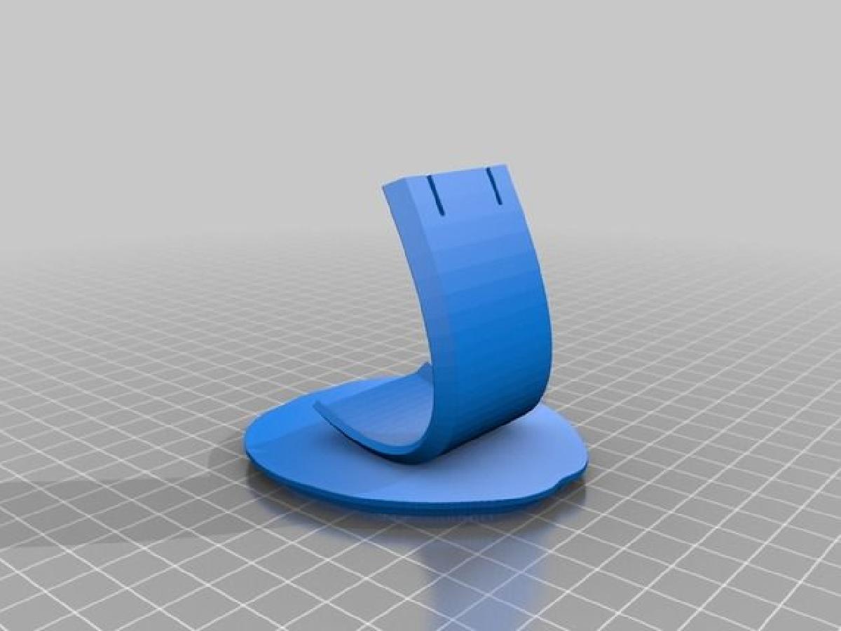 Busto para mostrar joias