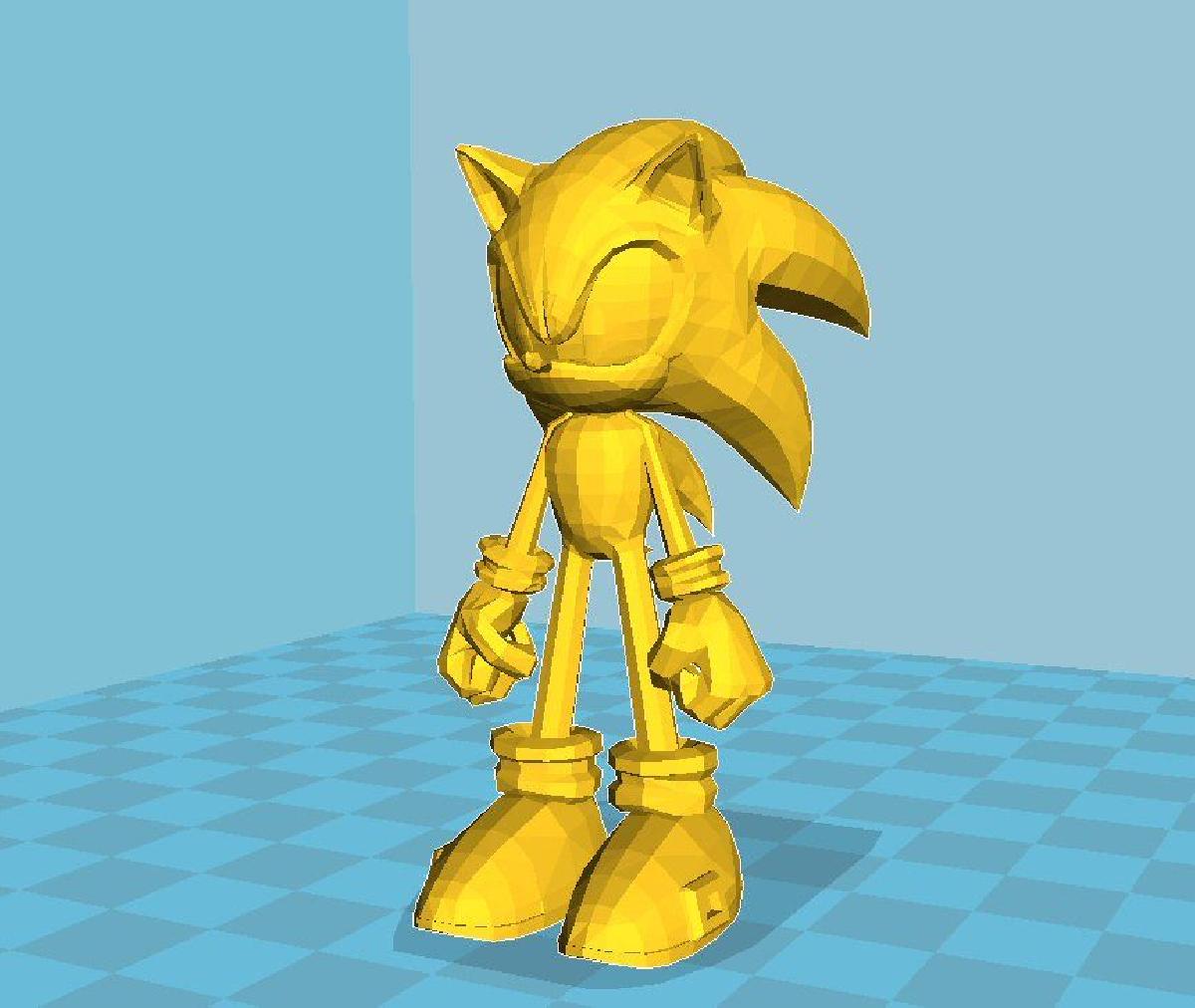 Sonic