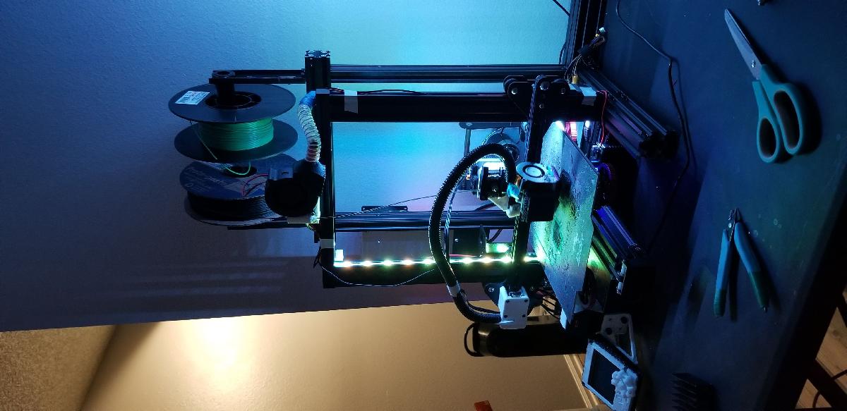 Ender 3 Pro Edicao Dub