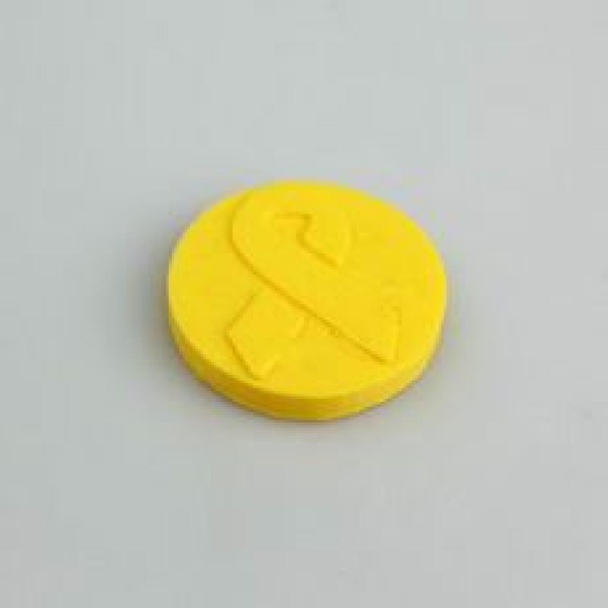 Token de Conscientização do Câncer de Mama