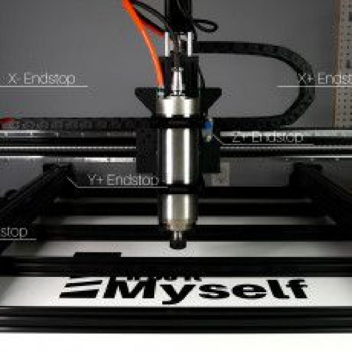 Suportes de fim de curso do sensor de proximidade QueenAnt Pro