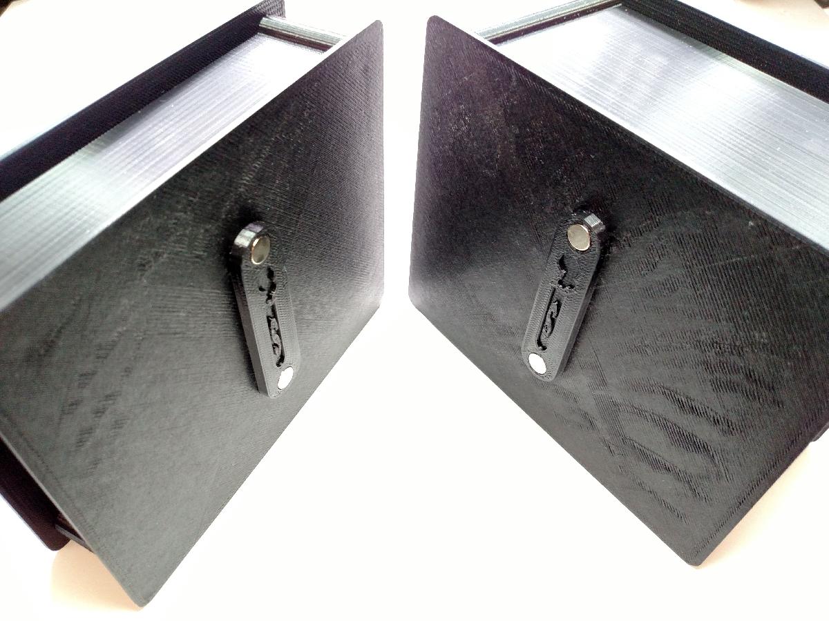 camera pinhole terraPin Box Turtle 4X5