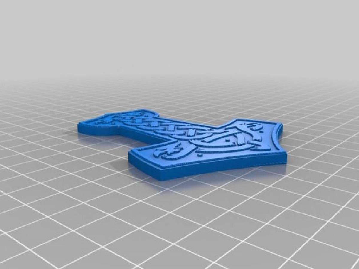 Mjolnir