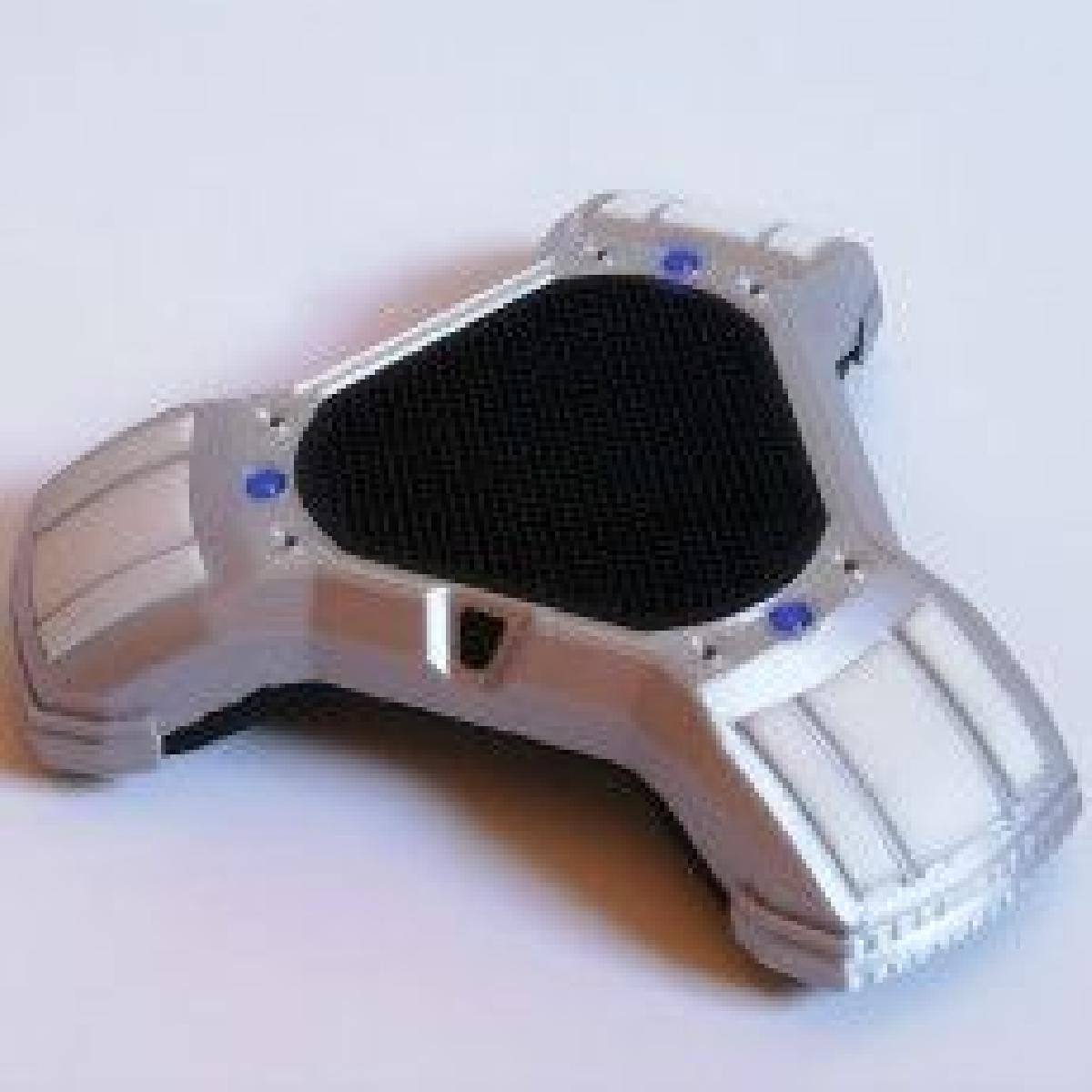 Alarme de Proximidade