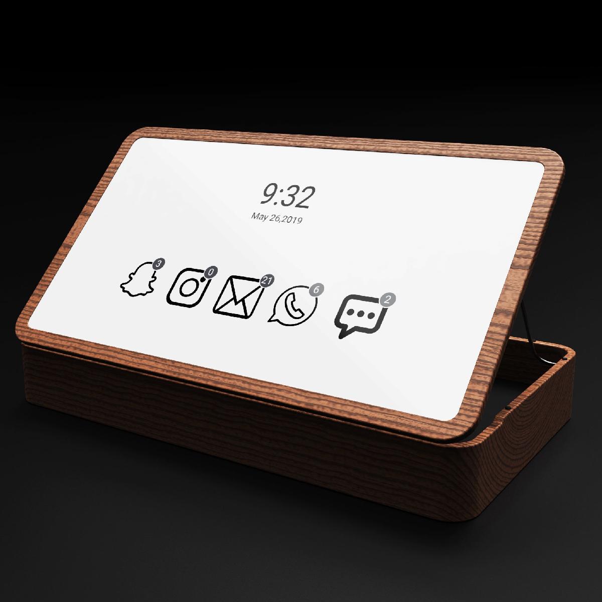 Comunicacao Silenciosa