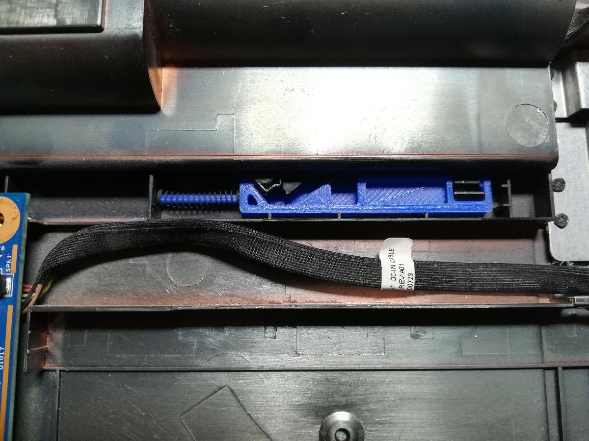 bateria do HP ProBook 4525S