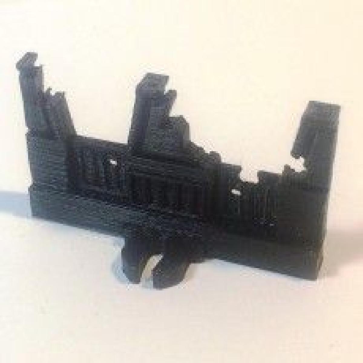 Caminhos do Armageddon