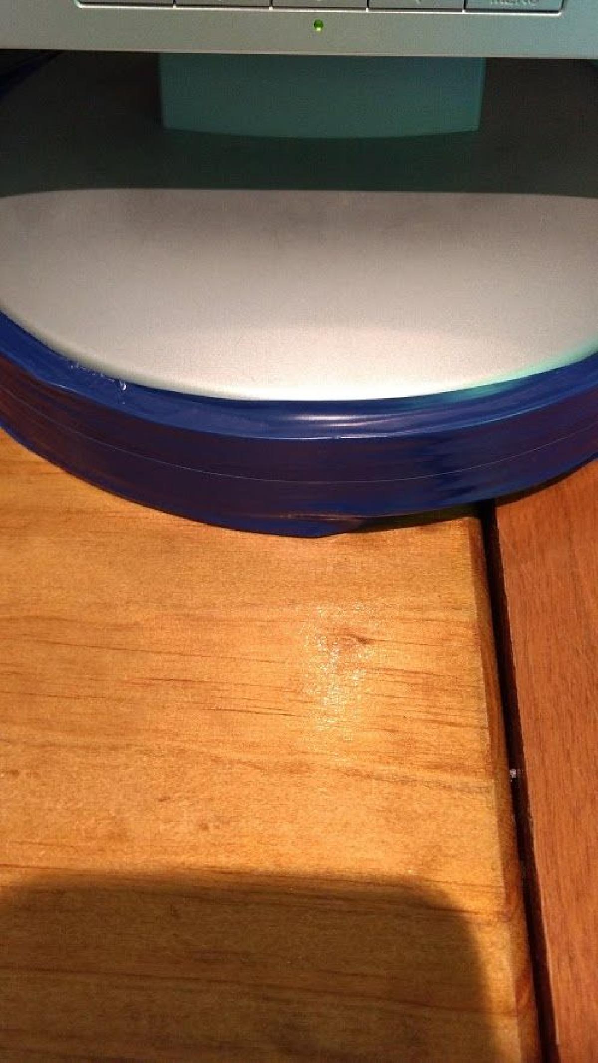 suporte de monitor universal para HP w19b/ alguns monitores NEC