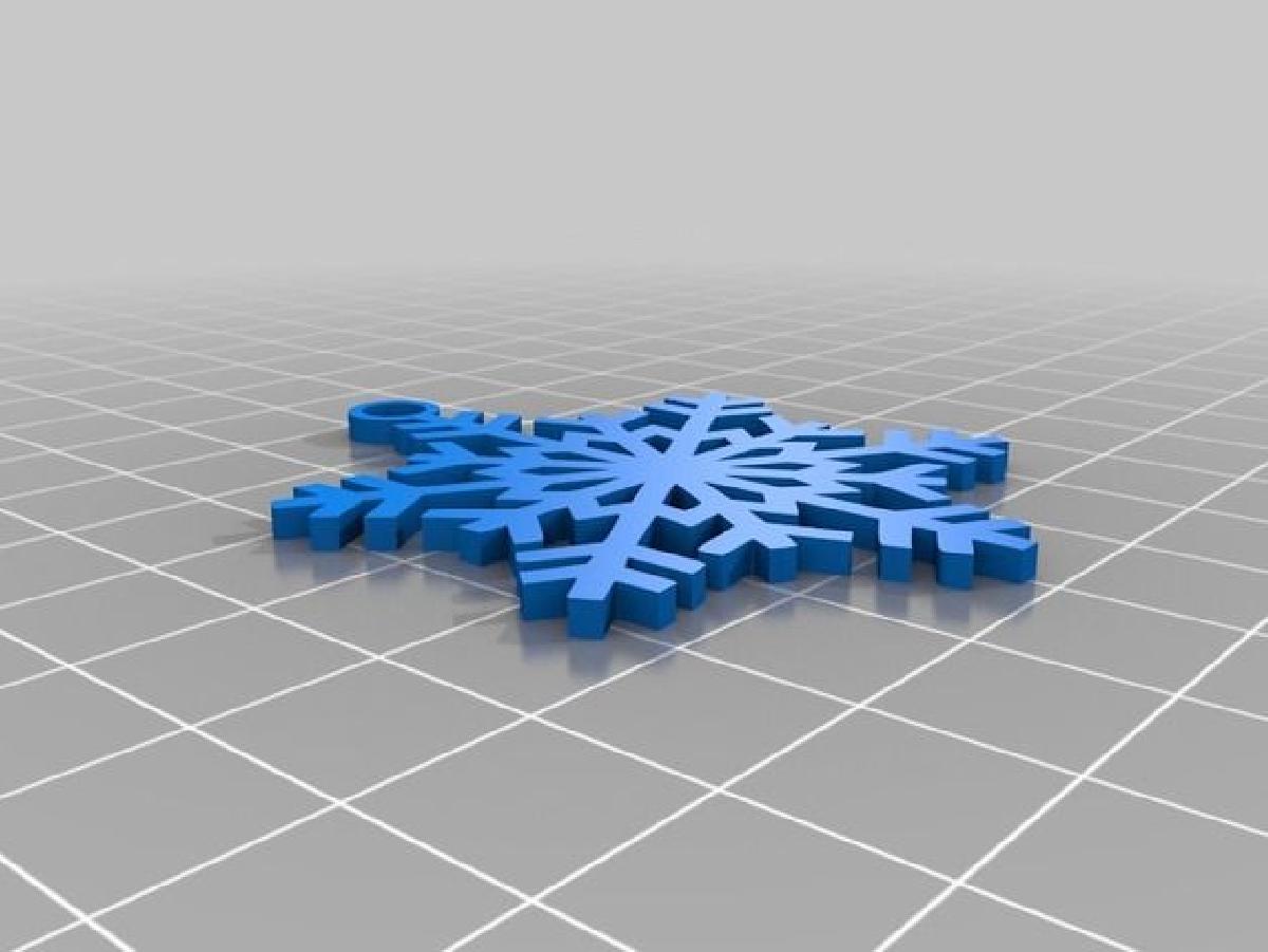 Copo de neve