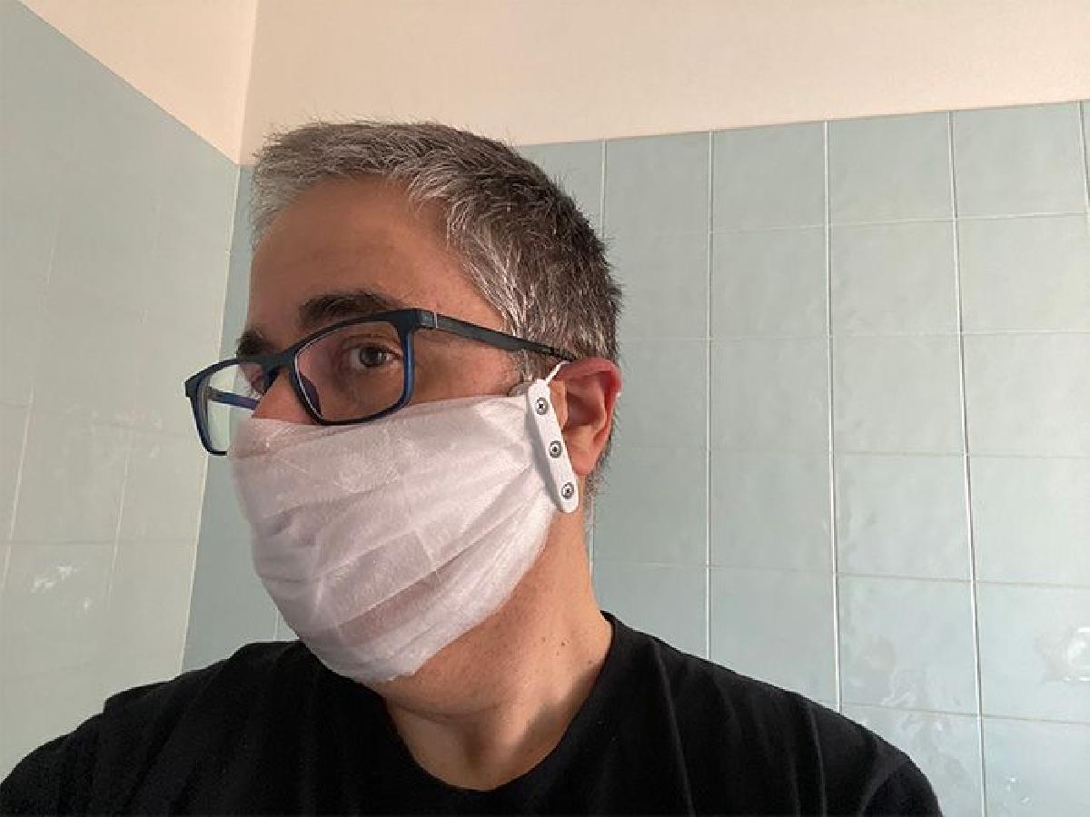 clipe para mascara covid 19