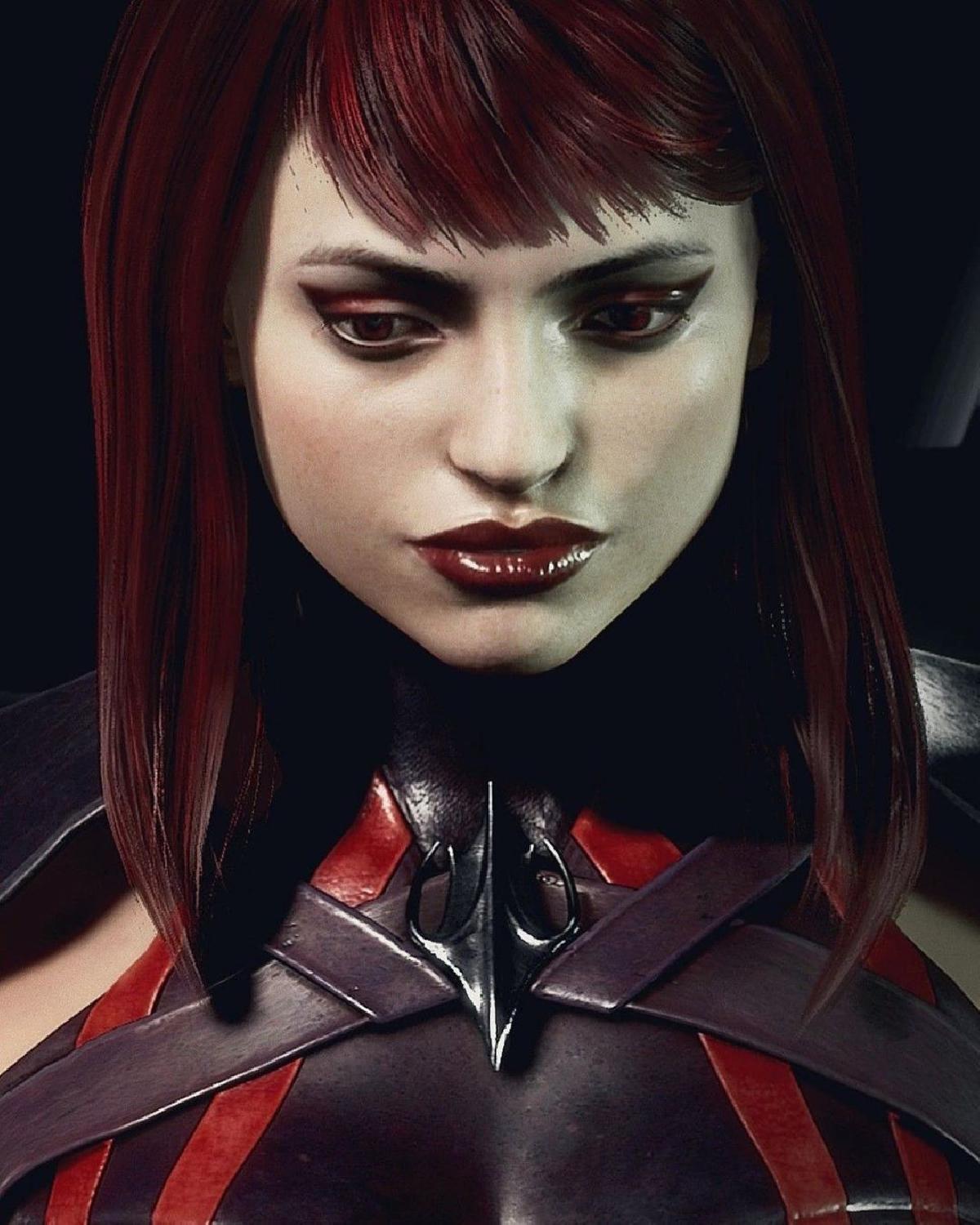 lithophane de Skarlet