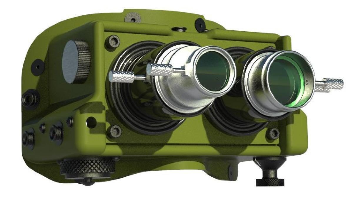Oculos Ecto