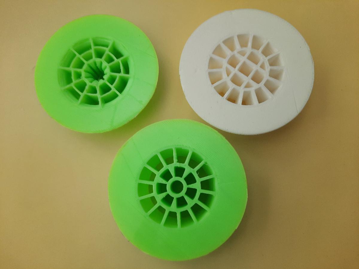 Ralo de Banheira (tambem conhecido como Coletor de Cabelo de Banheira)
