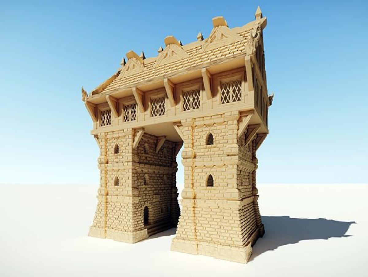 Casa da Ponte Ulvheim