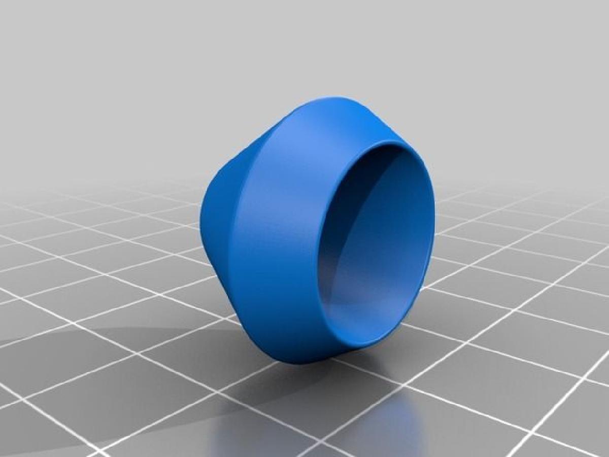 Moldura de Borracha para Alto falantes