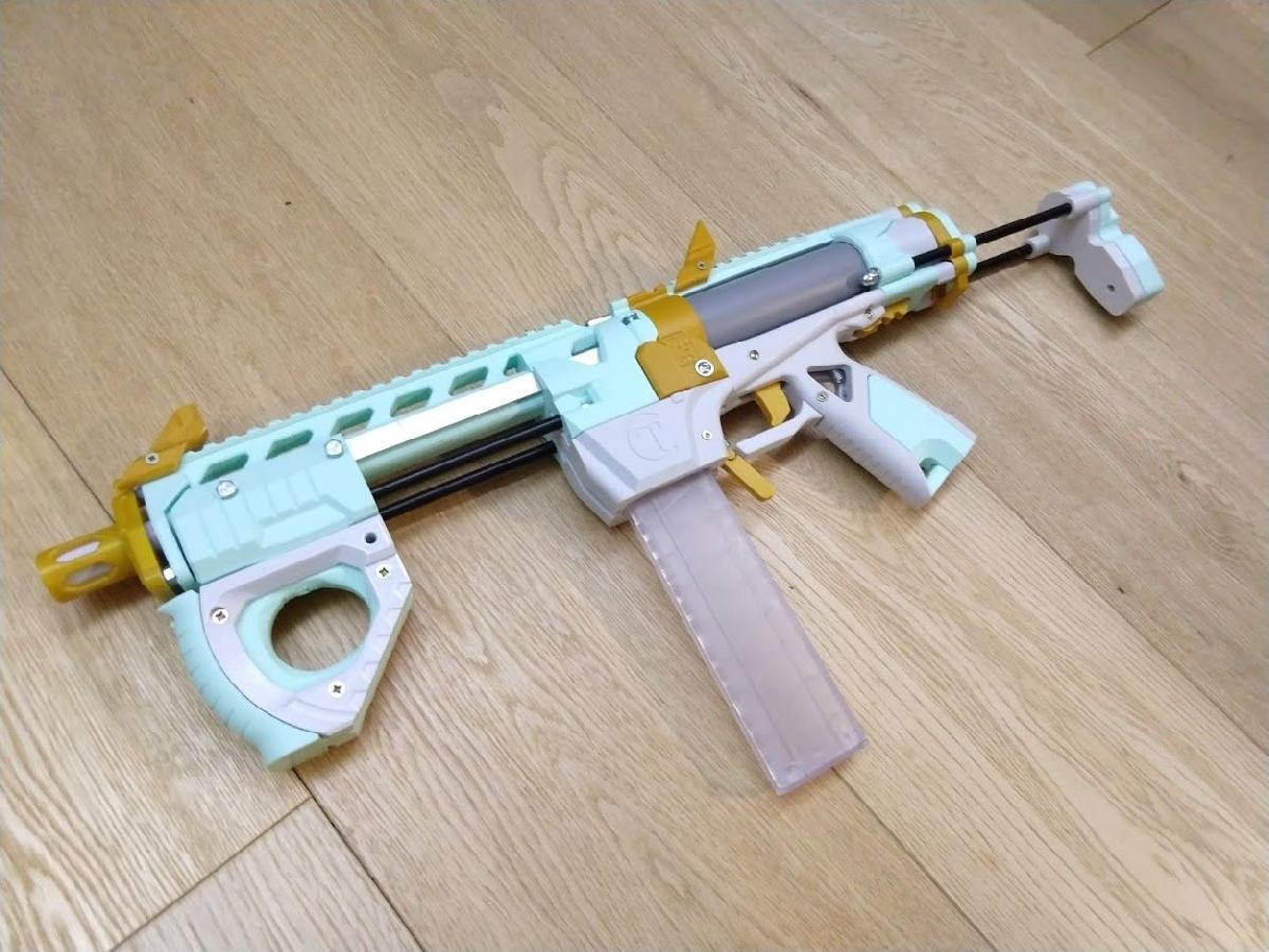 Garra Talon V3 Metrica/Europeia