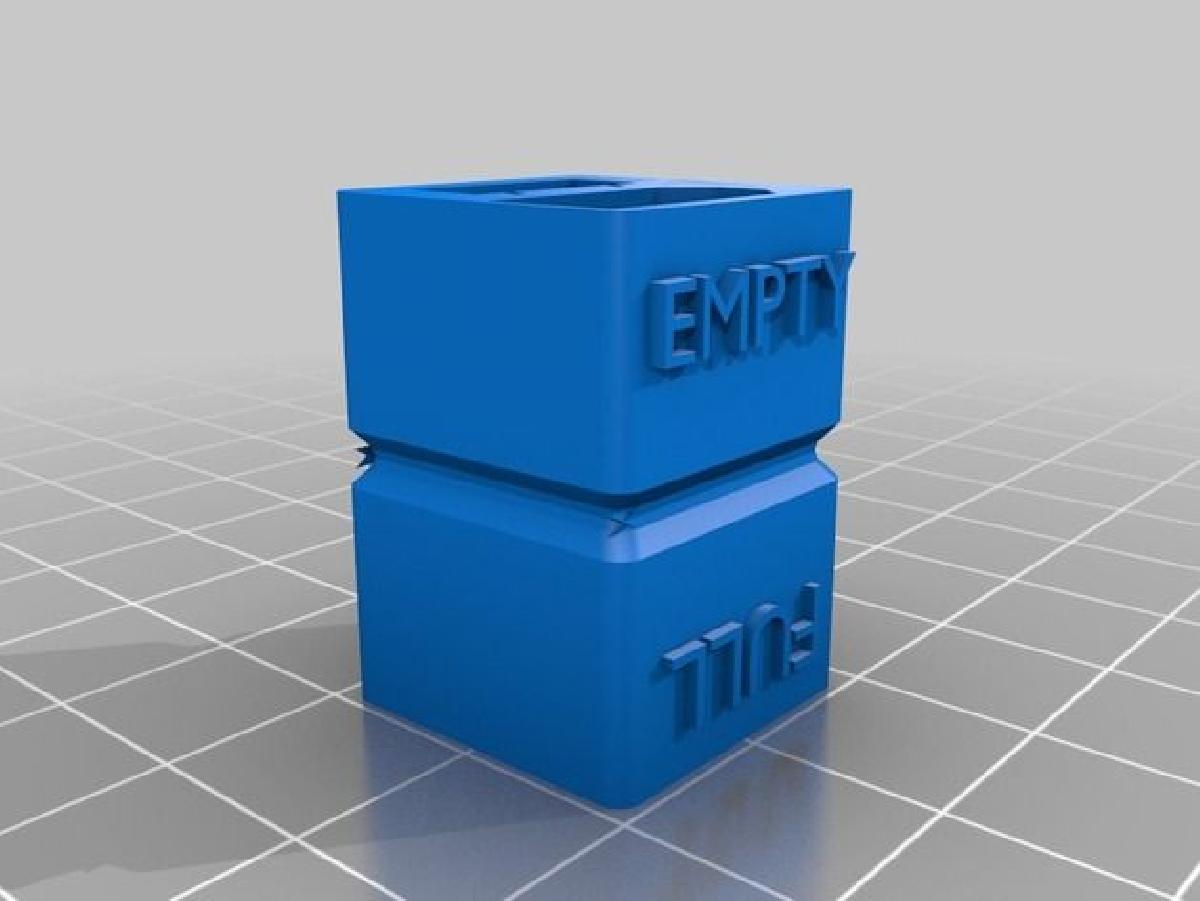 Capa de Plugue de Bateria LiPo XT60 Super Seguro 3S Cheio e Vazio