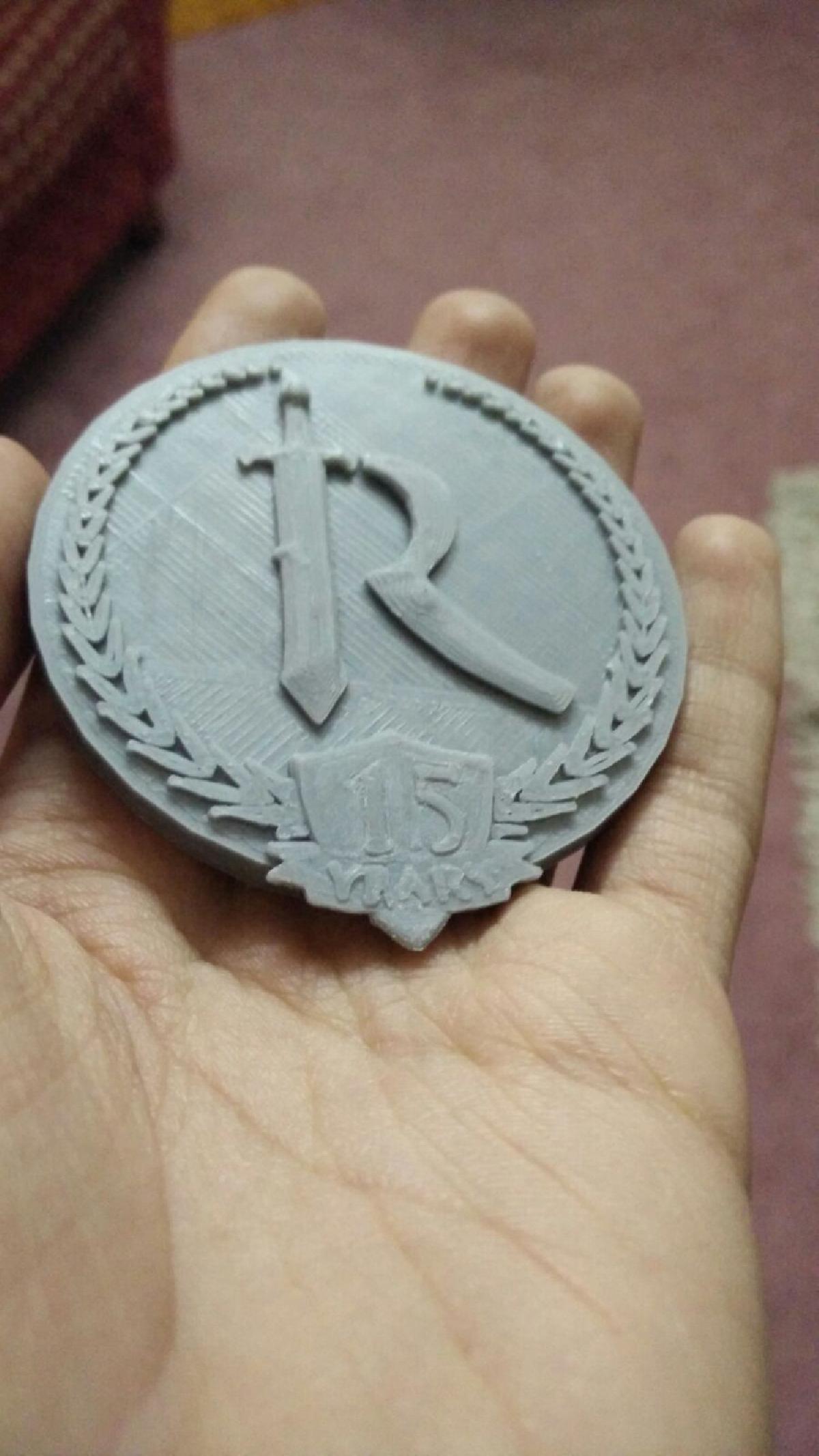 Logotipo do Runescape 15 Anos