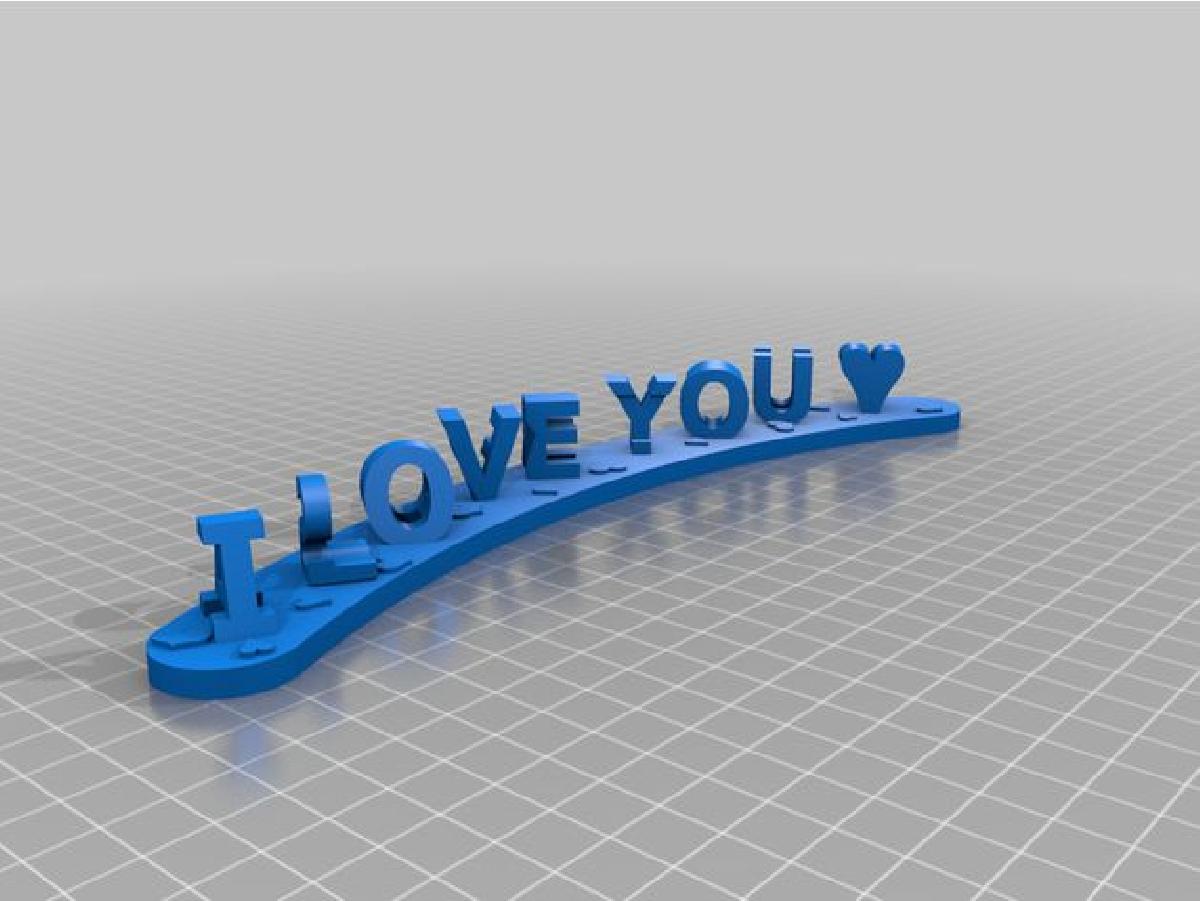 EU TE AMO (COMO AMIGO)