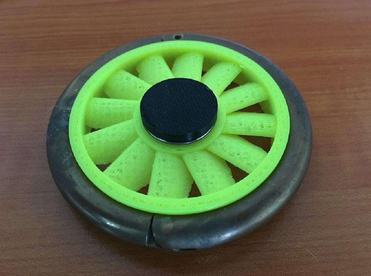 TurboSpinner