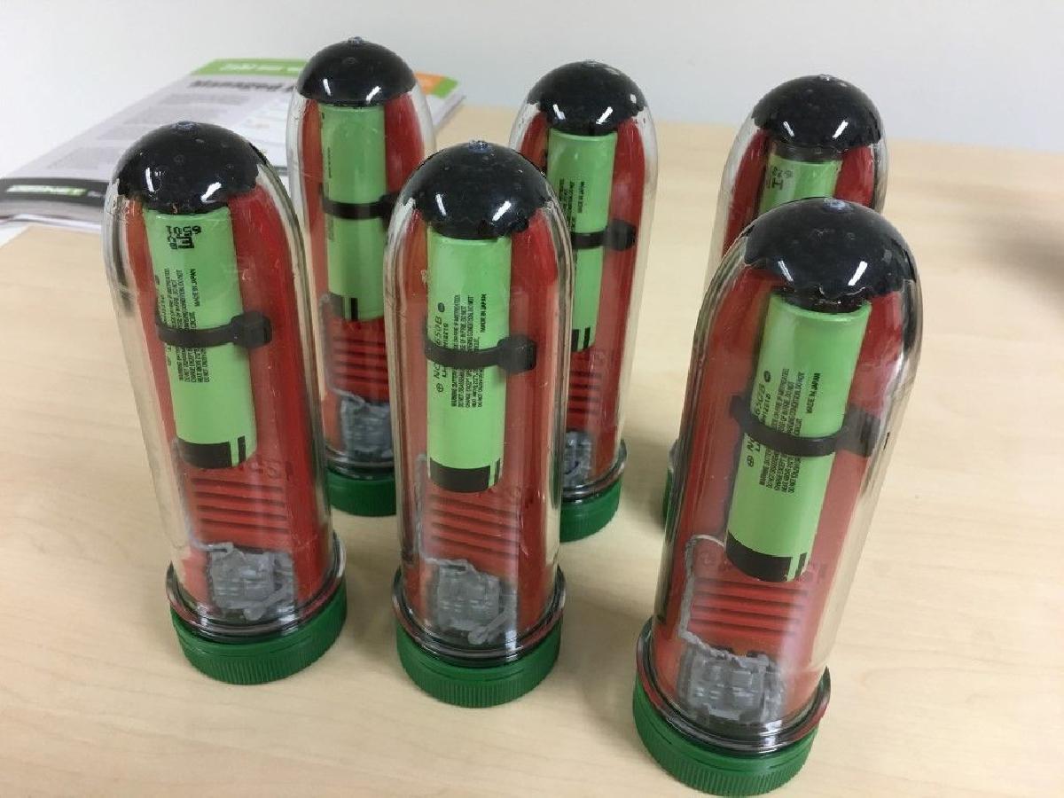 iSpindel   hidrometro eletronico