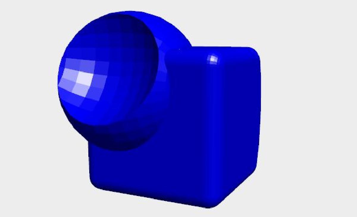OpenJsCad: como OpenSCAD, mas usando JavaScript