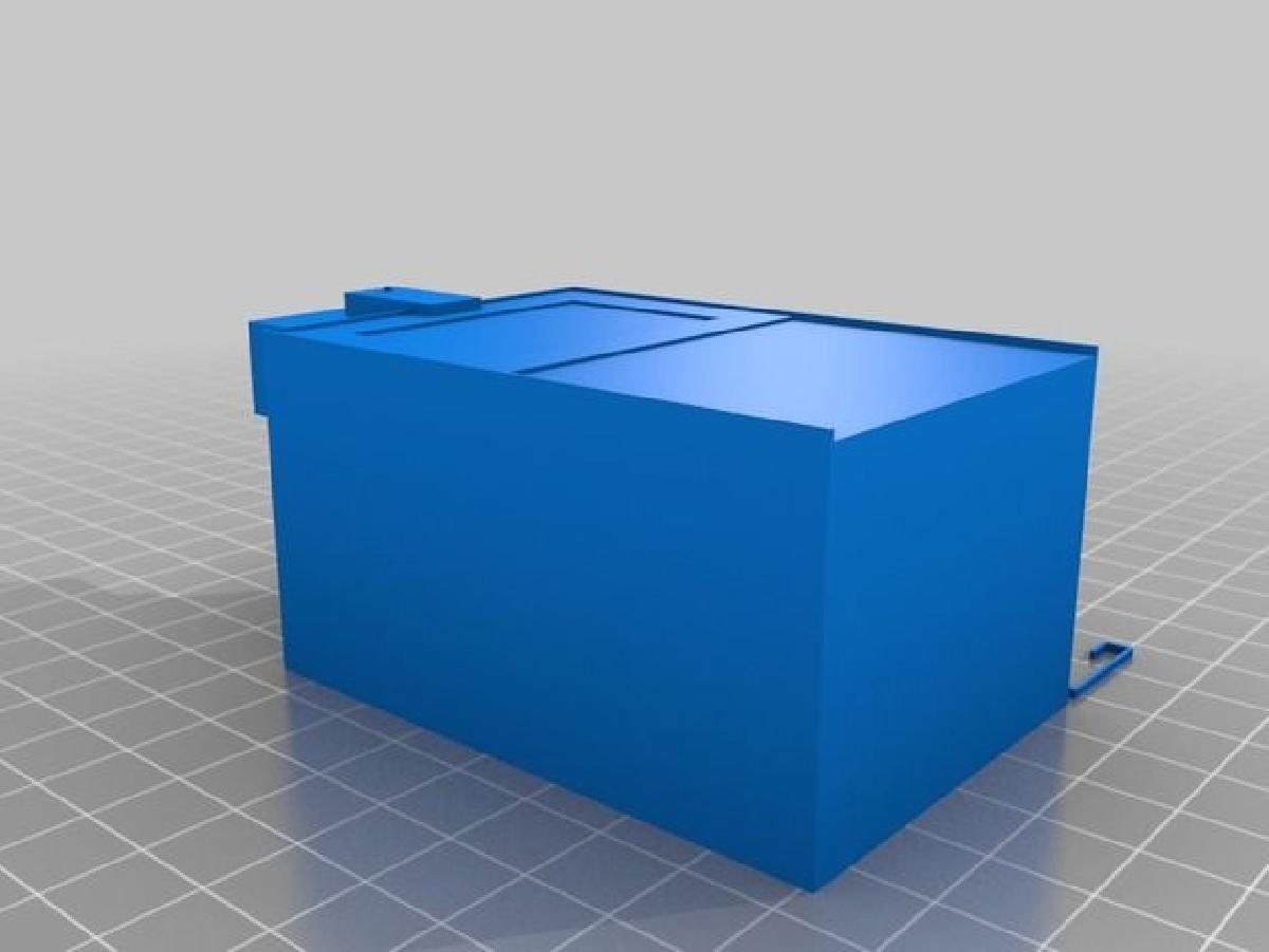 Maquina de venda automatica de jornais com moeda