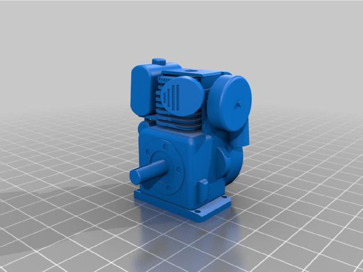 motor Kohler