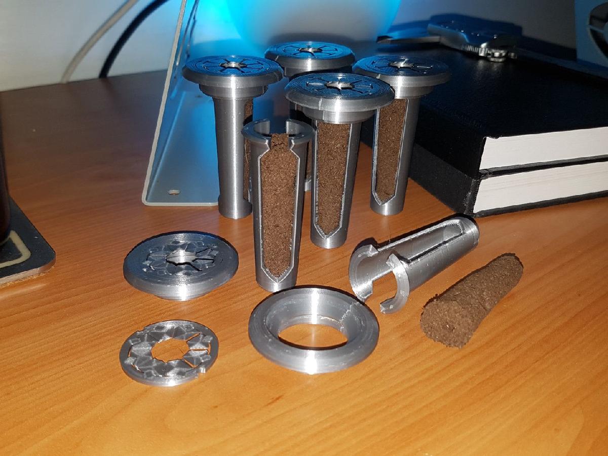 Adaptapod do Aerogarden