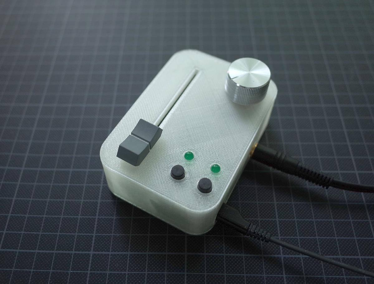 Caixa de Webradio para Raspberry Pi 3