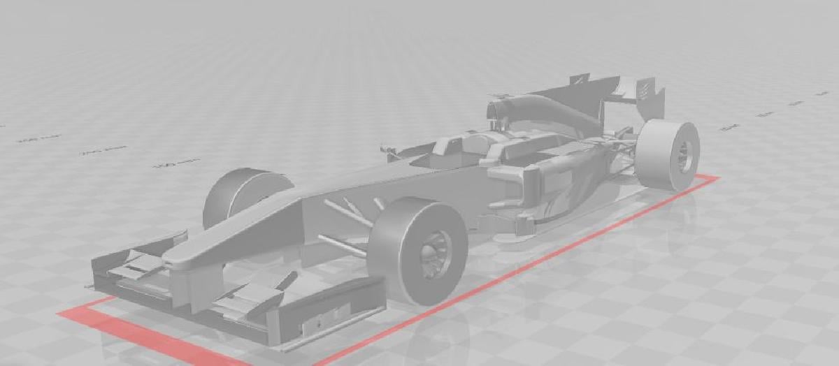 F1 2010
