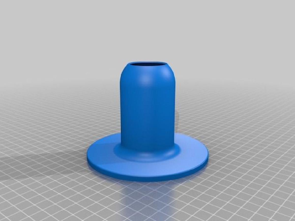 soquete de lampada E14