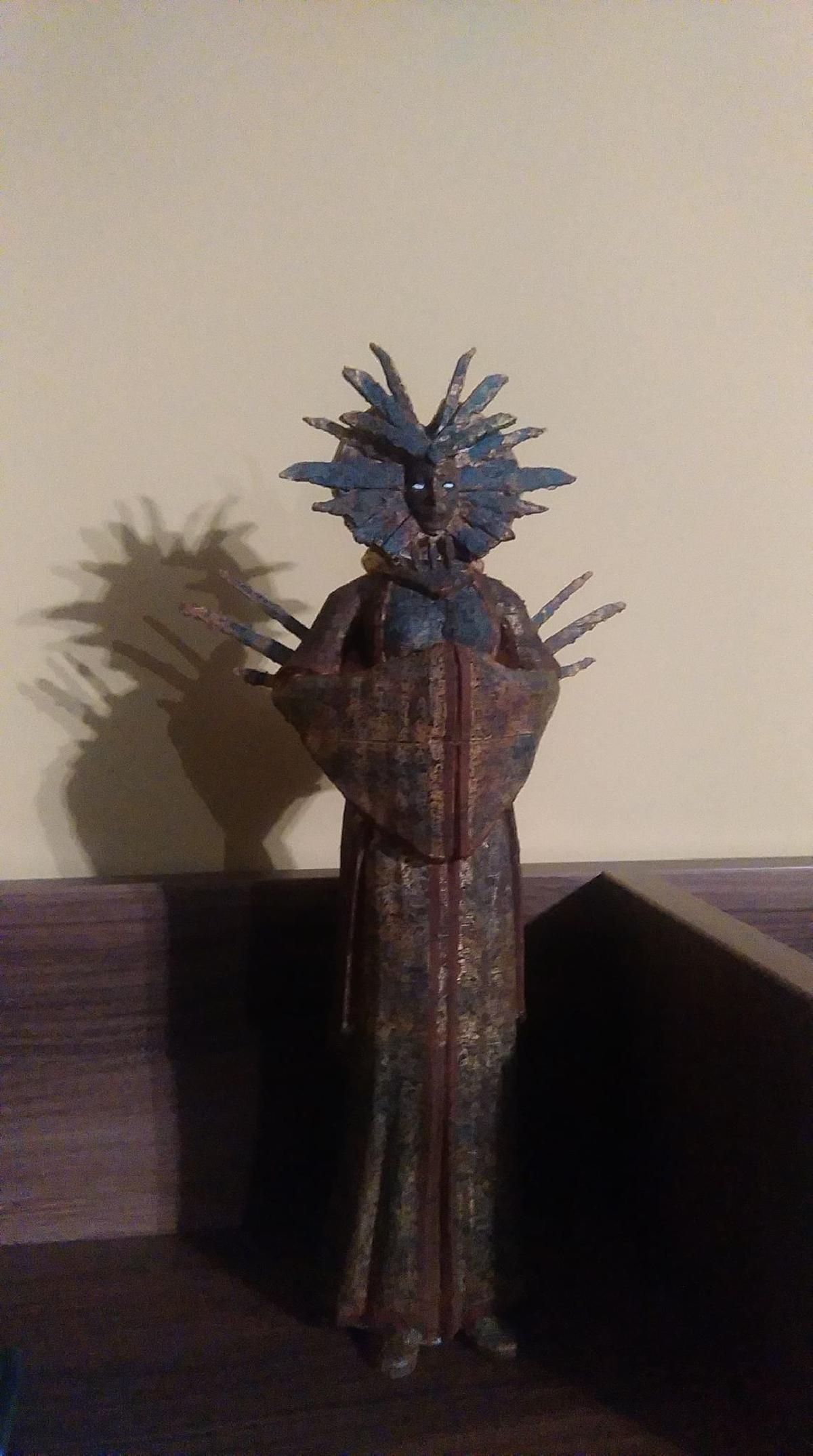 Planescape Torment: Senhora da Dor