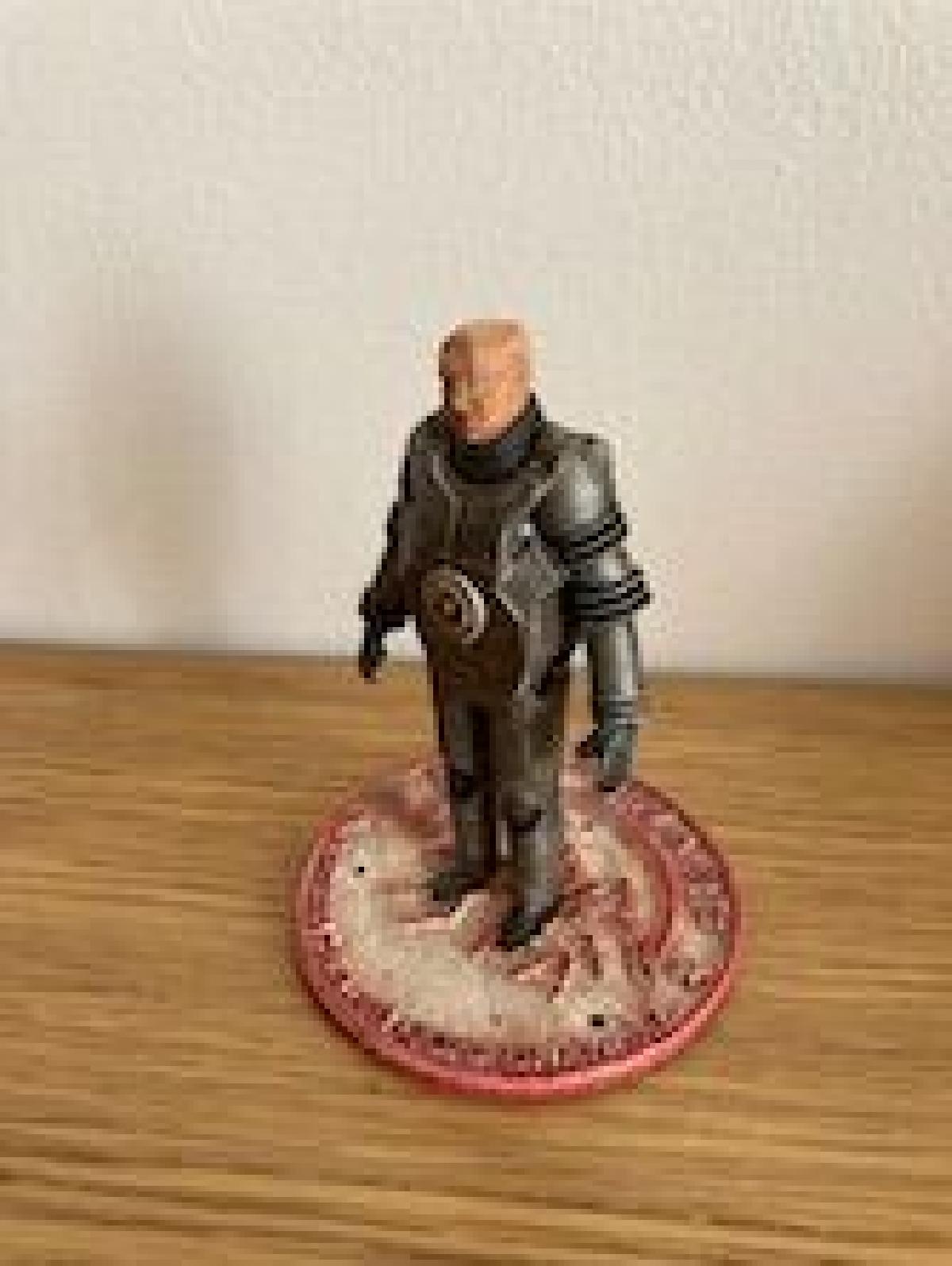 anao vermelho Kryten