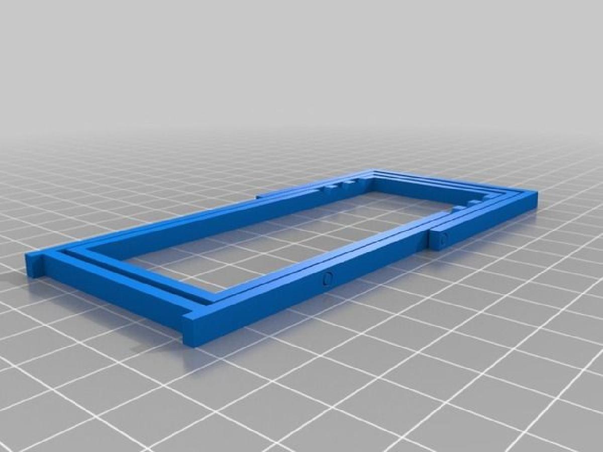 Mini Espreguiçadeira