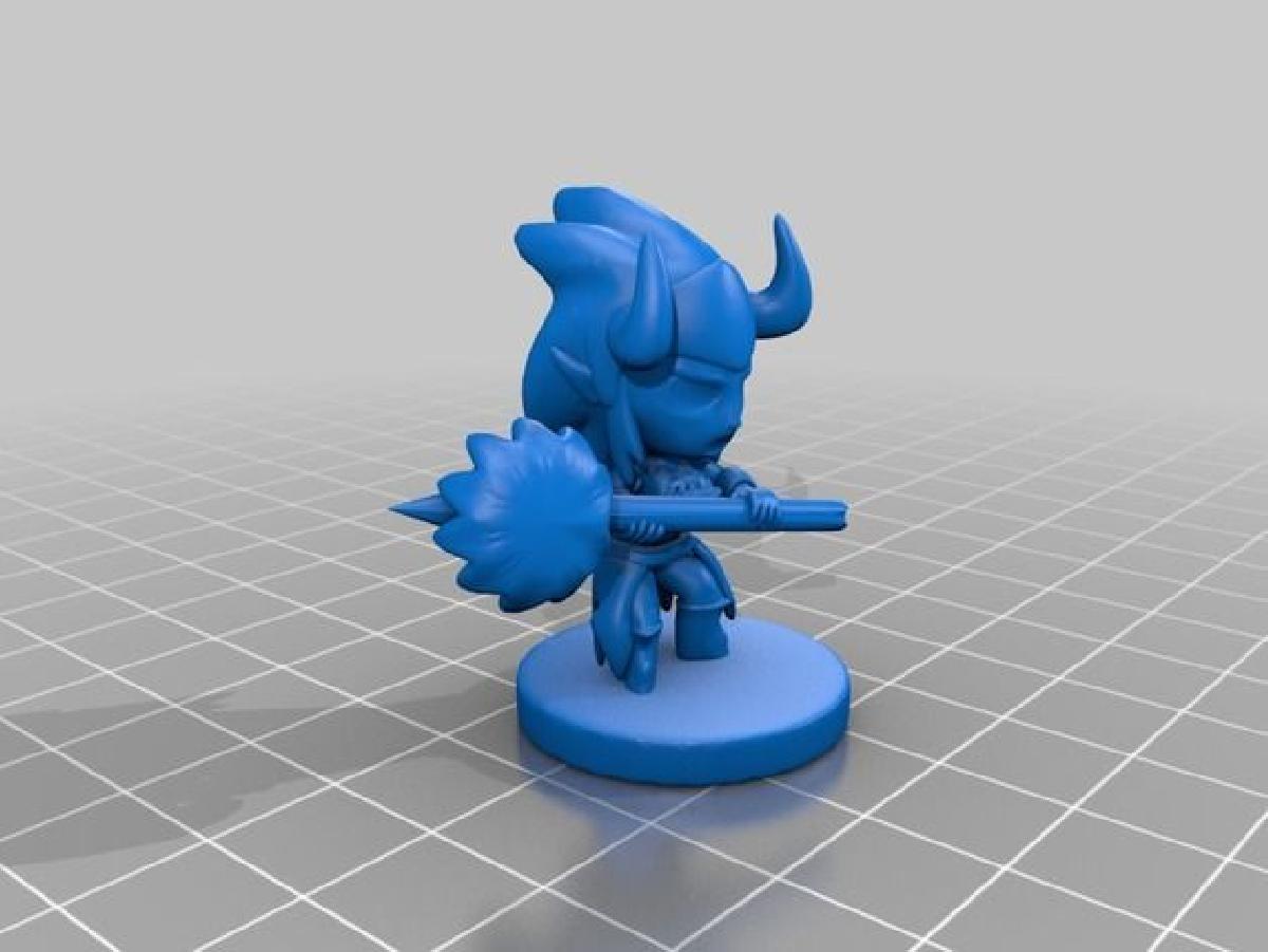 Barbaridade Terrestre Teria