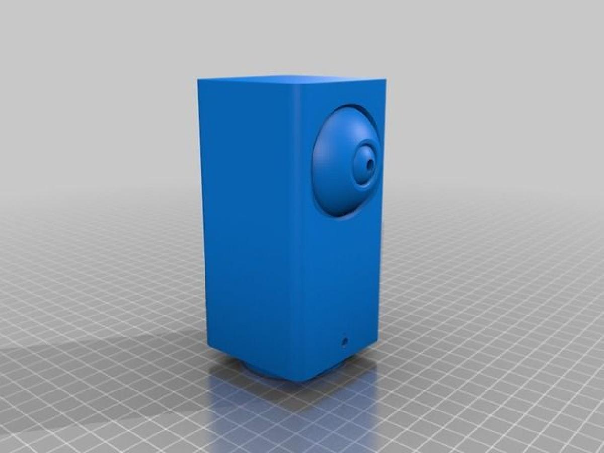 Camera Pan Wyze Modelo