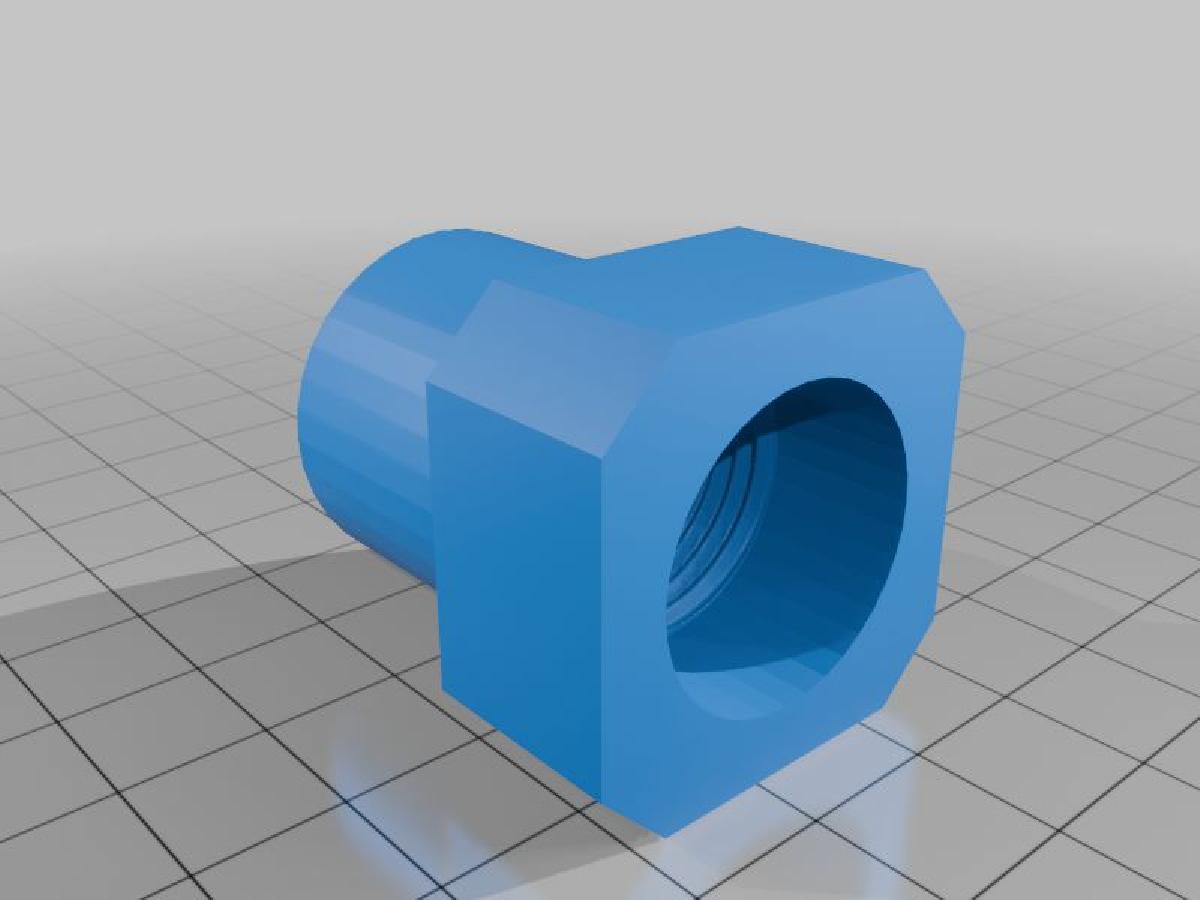 Coronha magnetica VR para Oculus Quest 1, Quest 2