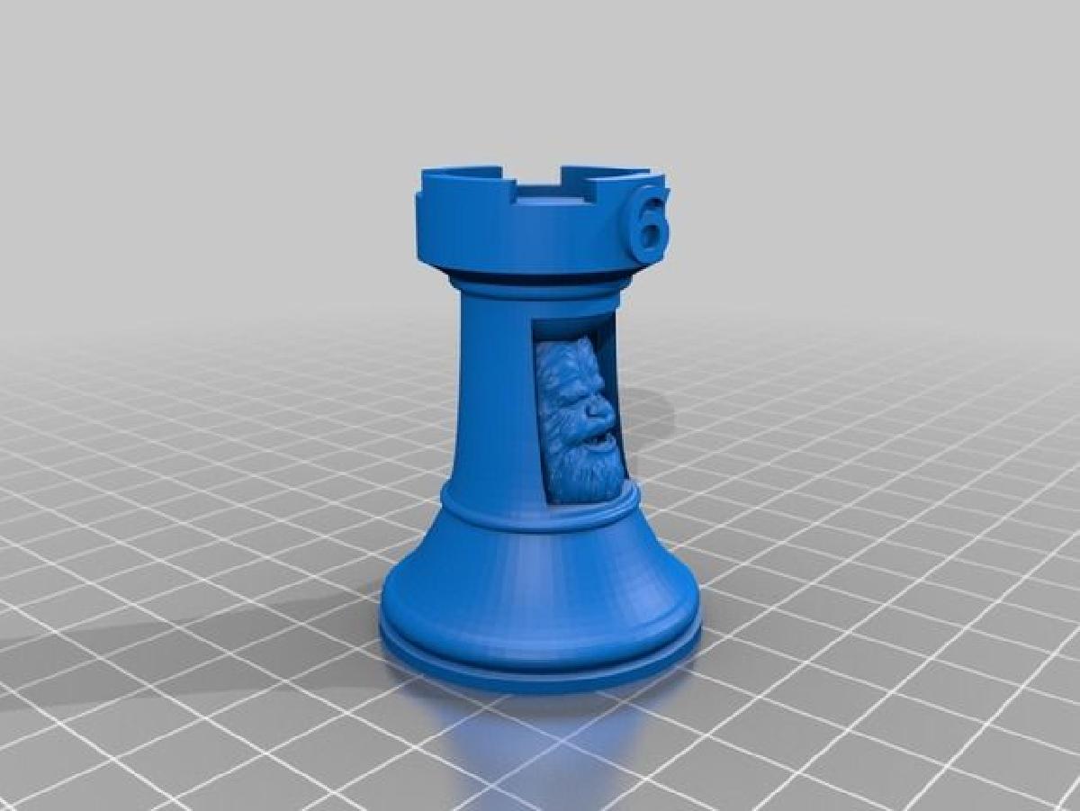 Star Wars Stratego   Forcas Jedi