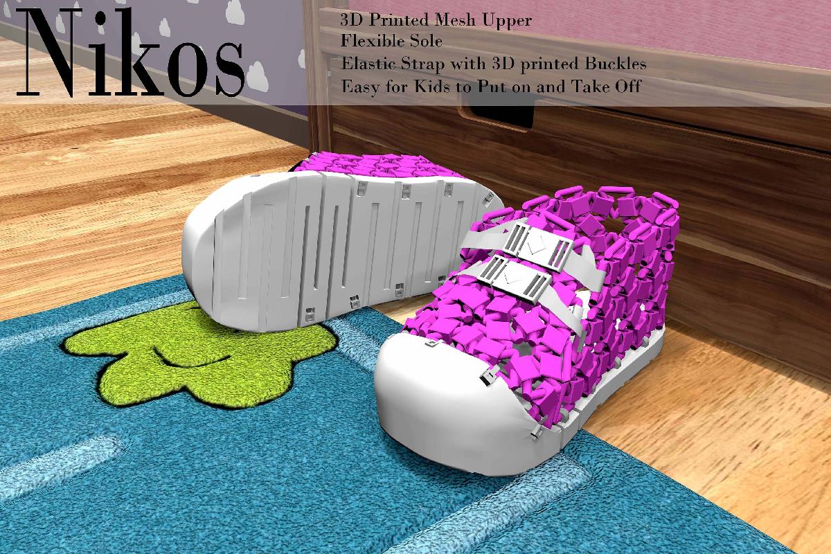 Nikos