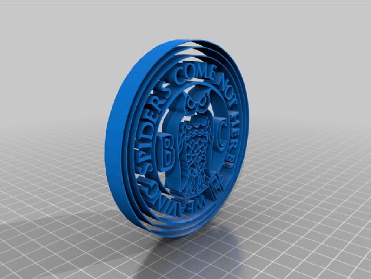 Aranhas tecelas nao vem aqui