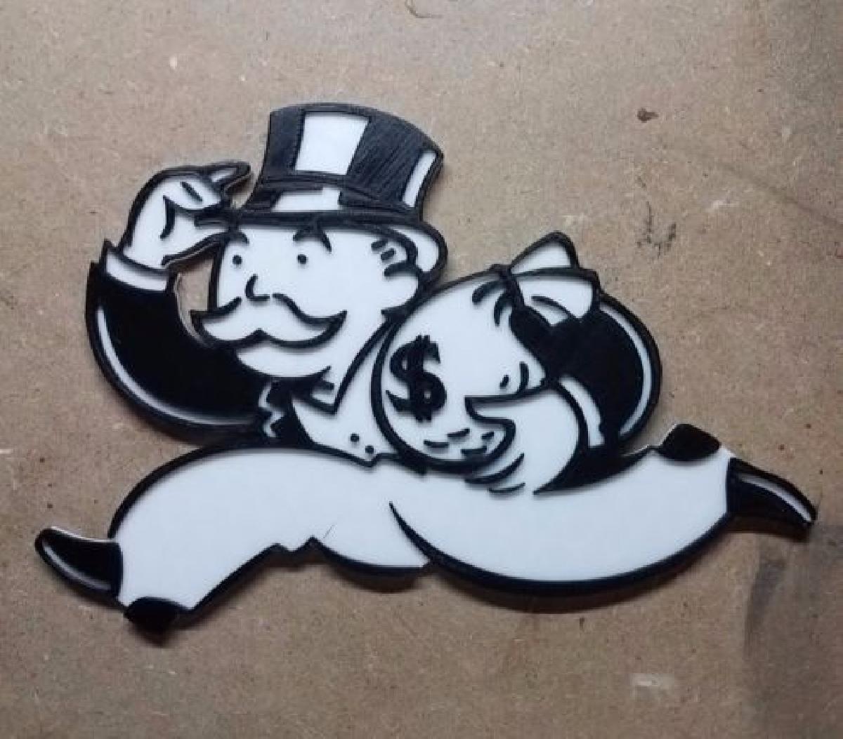 monopoly
