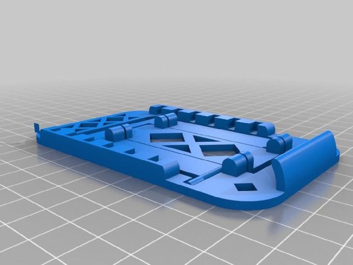 Phone holder