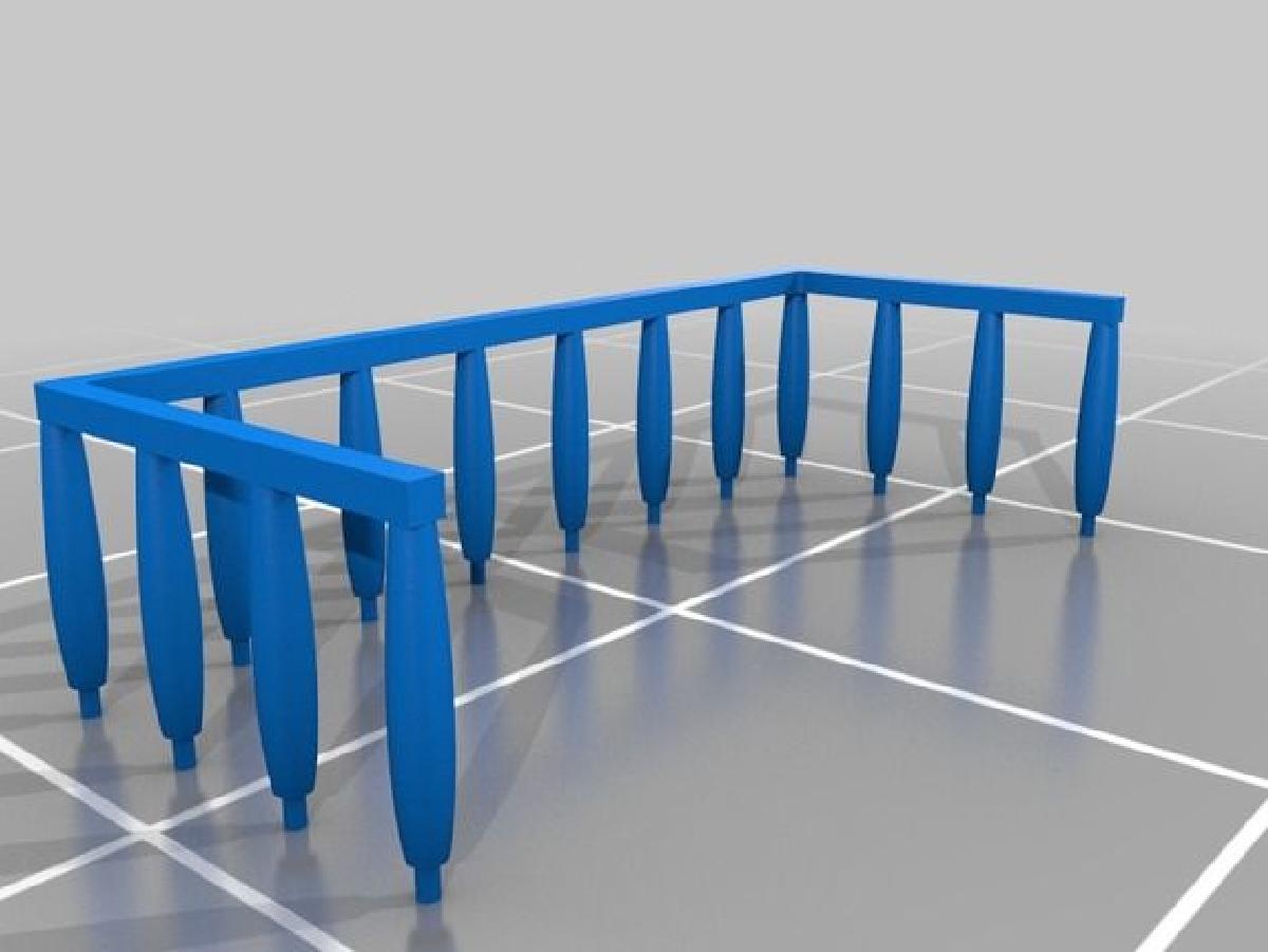 Prateleira de banheiro