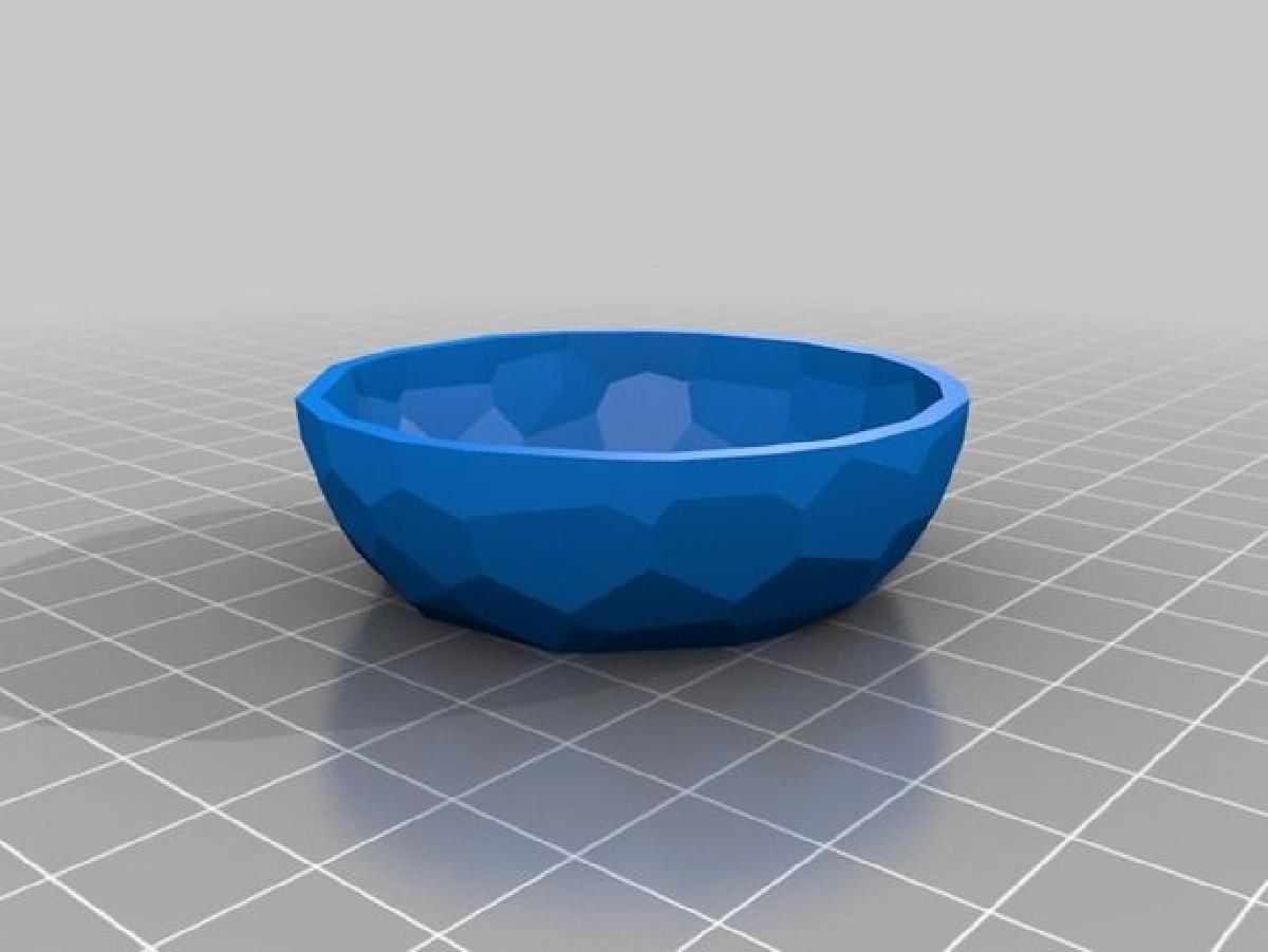 Tigelas da Idade da Pedra