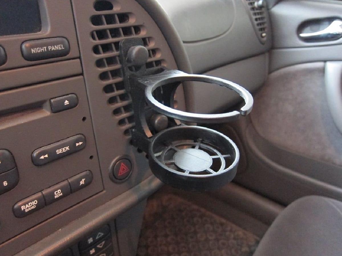 Suporte para copo para Saab OG9 3