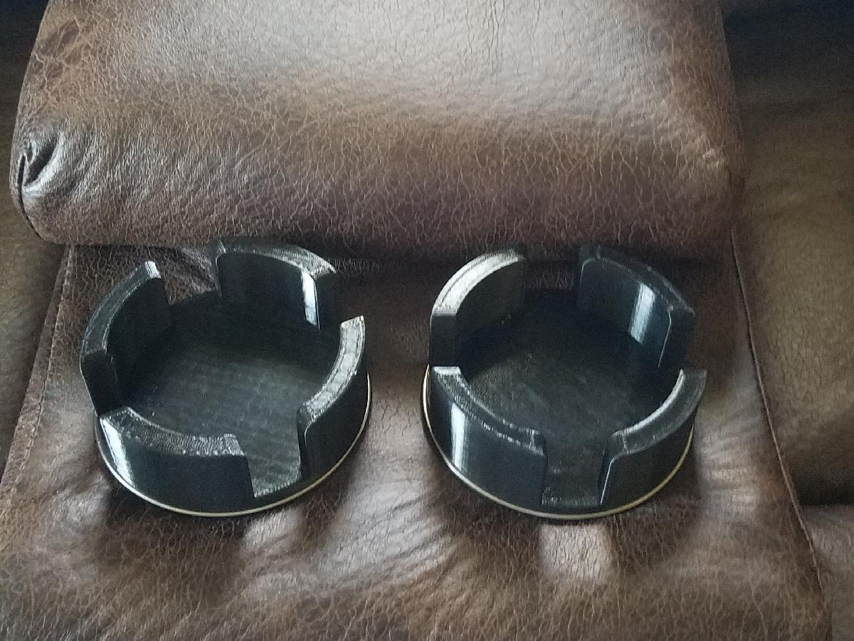 Adaptador de Caneca para Sofa