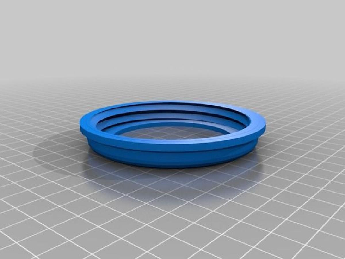 Capa de mergulho para Ricoh Theta e Samsung Gear 360